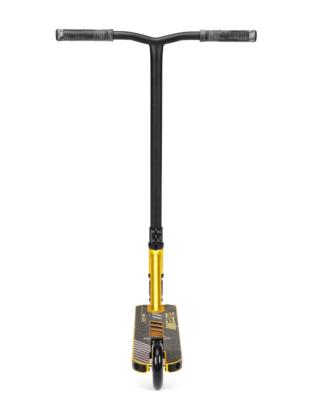 madd-gear-carve-elite-trick-scooter-black-gold image 7
