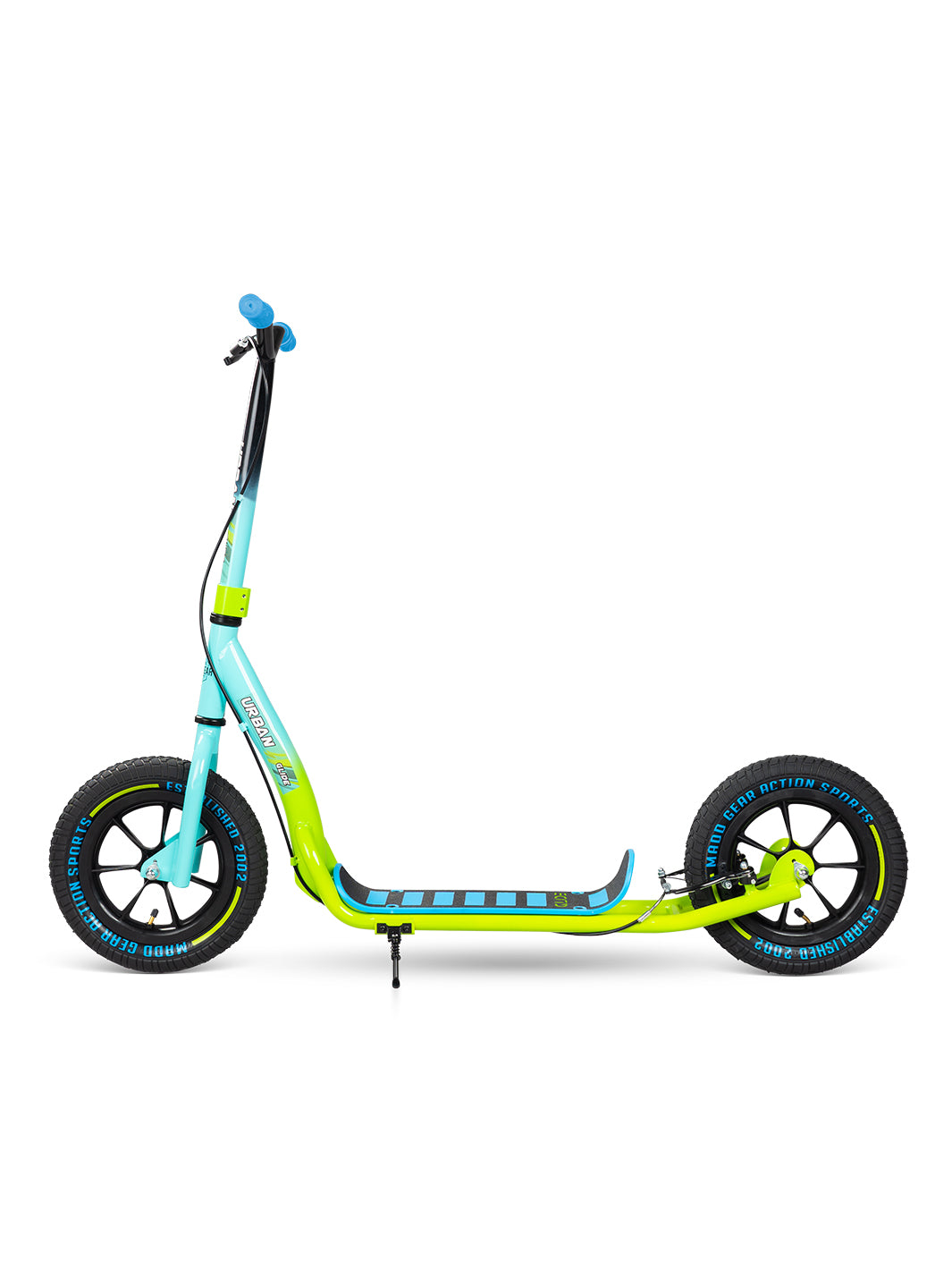 madd-gear-urban-glide-commuter-scooter-malibu image 3