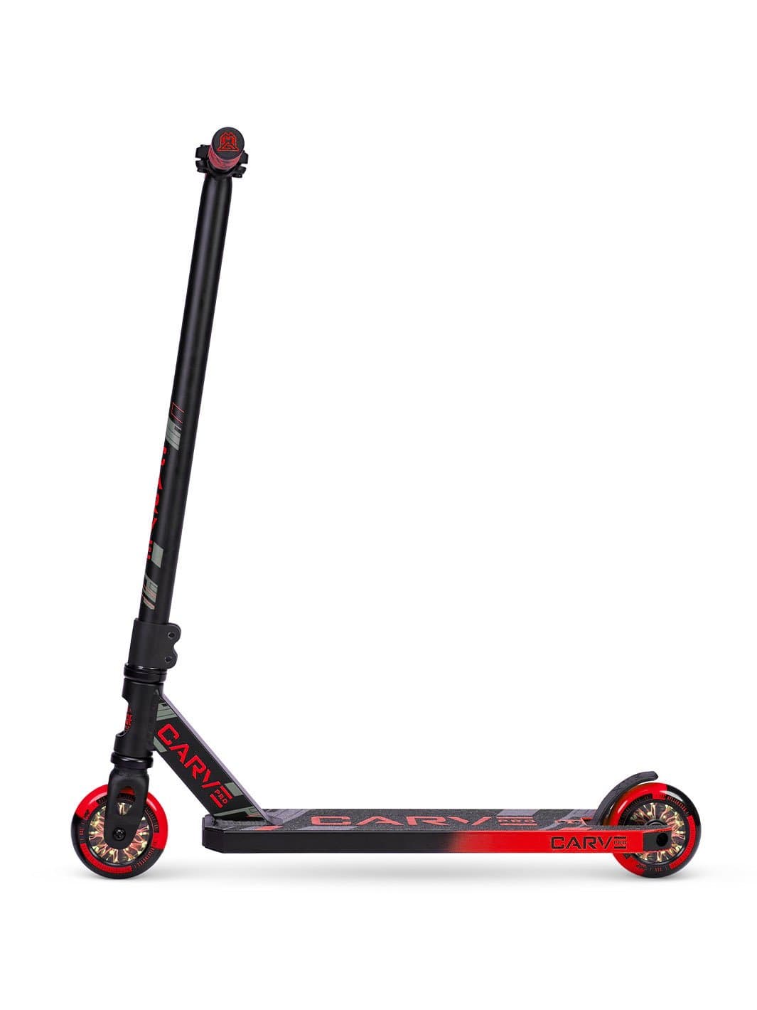 madd-gear-carve-pro-trick-scooter-black-red image 5
