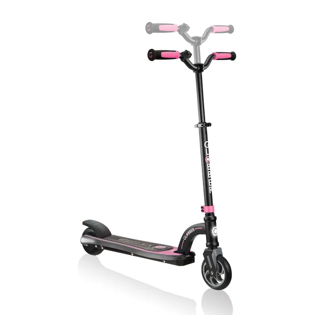 globber-one-k-e-motion-10-elektro-kinderroller image 1
