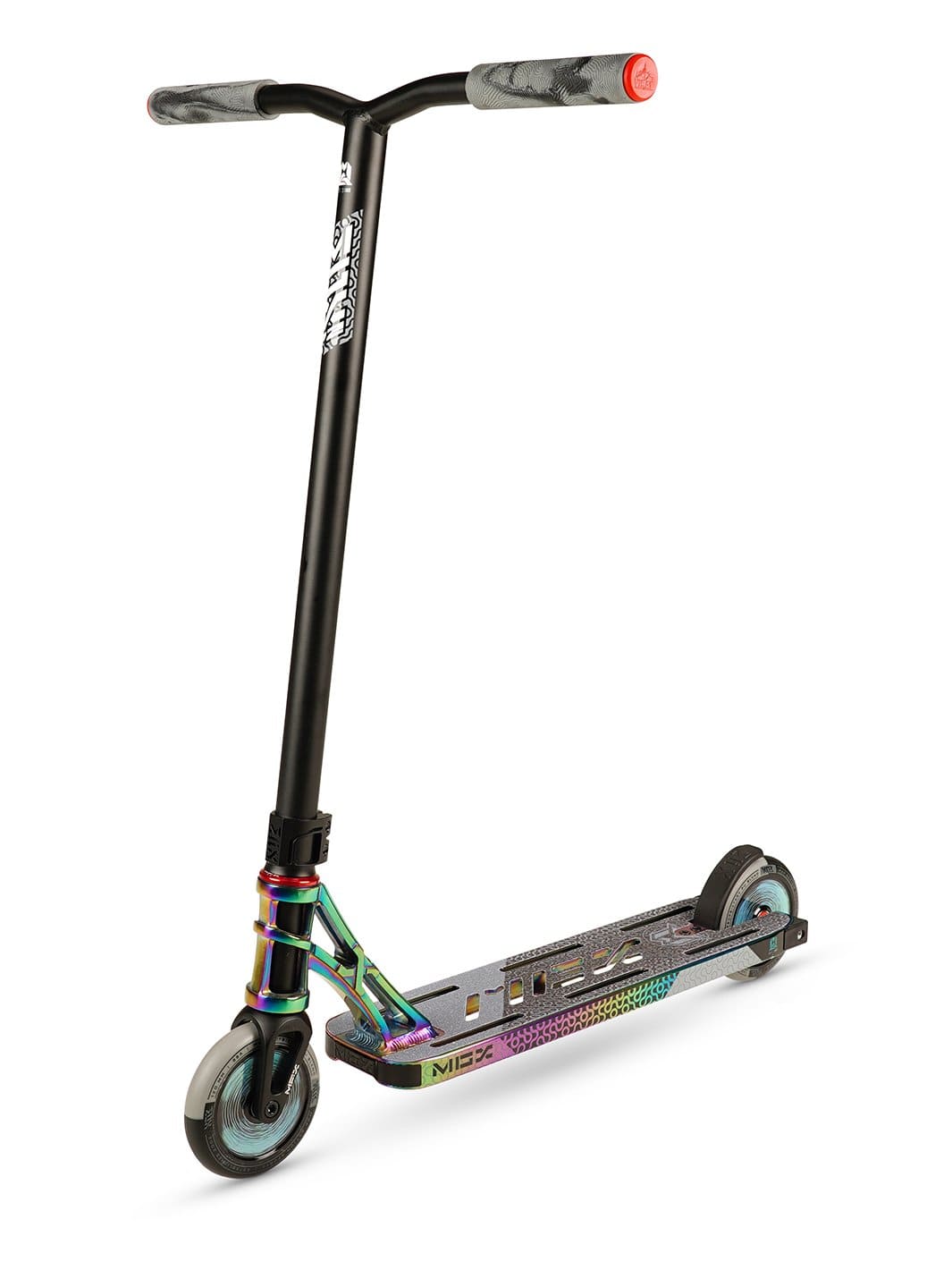 madd-gear-mgx-p2-stunt-scooter-slick image 1