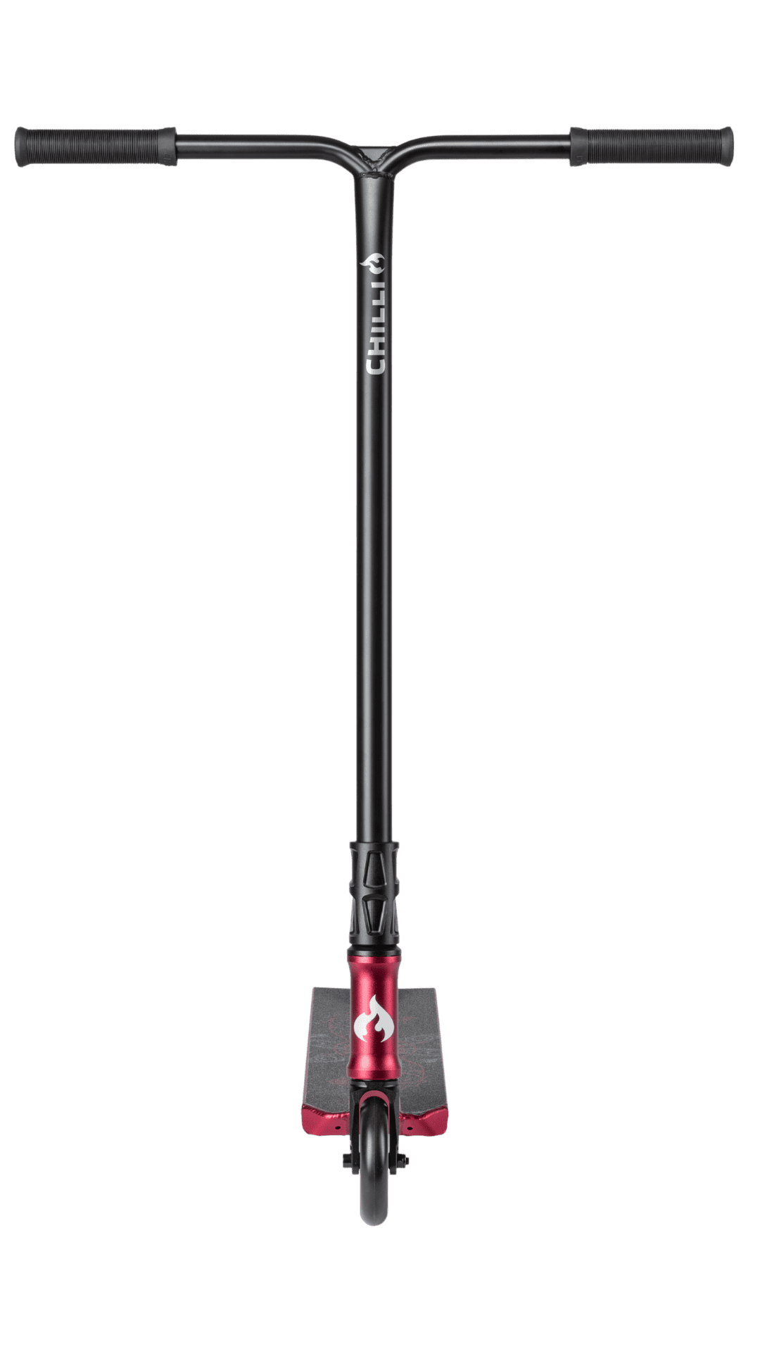 chilli-pro-scooter-tnt-street-stunt-scooter-red image 2
