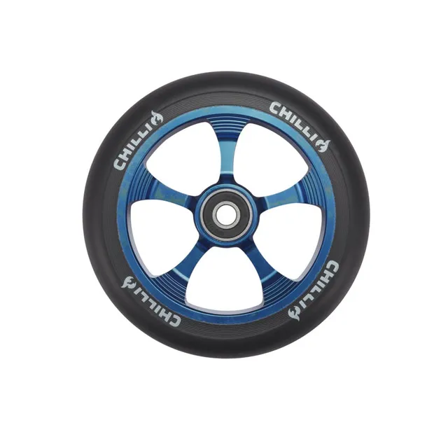 chilli-pro-scooter-rolle-blau-120-mm-reaper-reloaded-v2 image 1