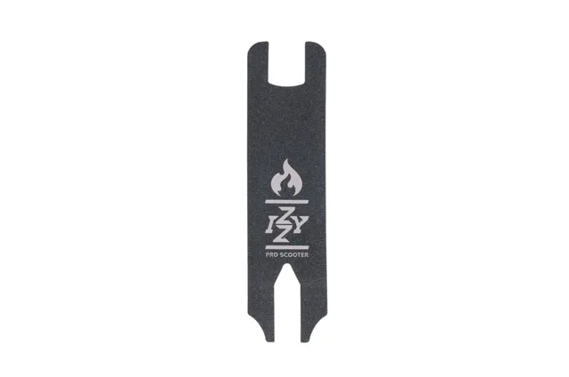 chilli-pro-scooter-griptape-white-izzy-base-stunt-scooter-griptape image 1