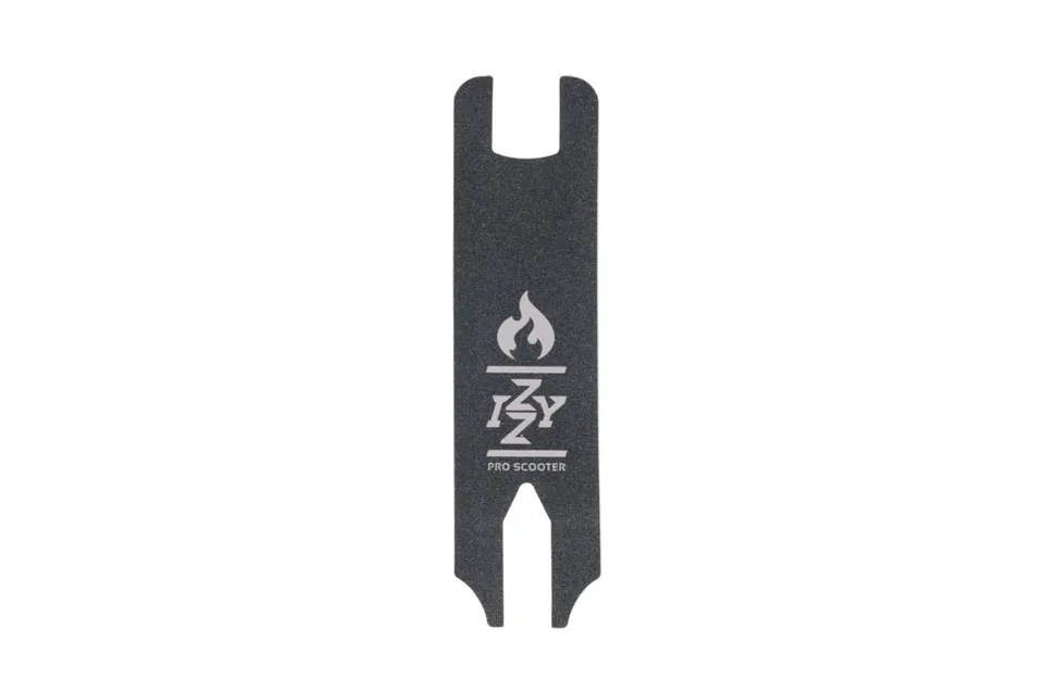 chilli-pro-scooter-griptape-white-izzy-base-stunt-scooter-griptape image 1