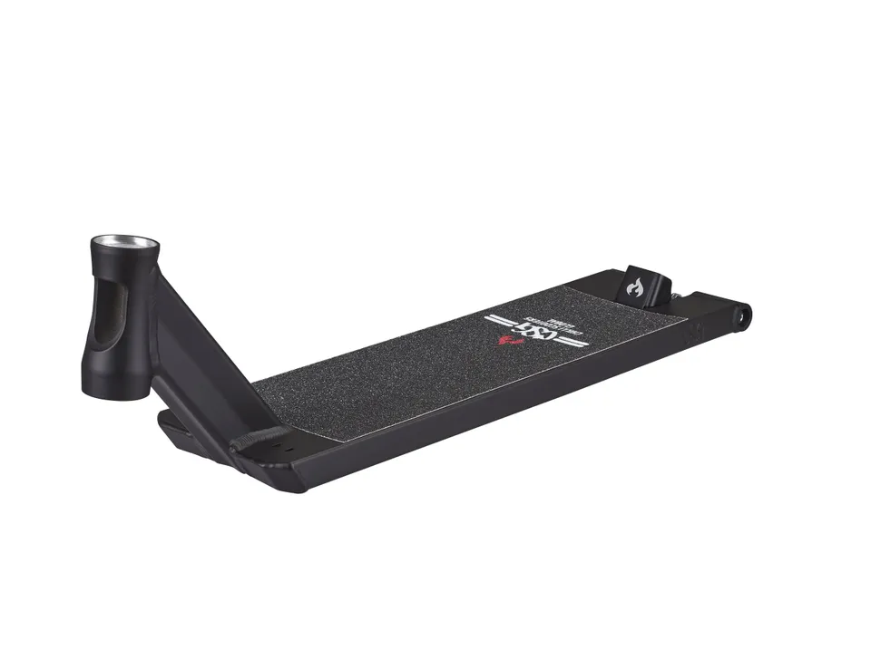 chilli-pro-scooter-csg-black-book-stunt-scooter-deck image 1