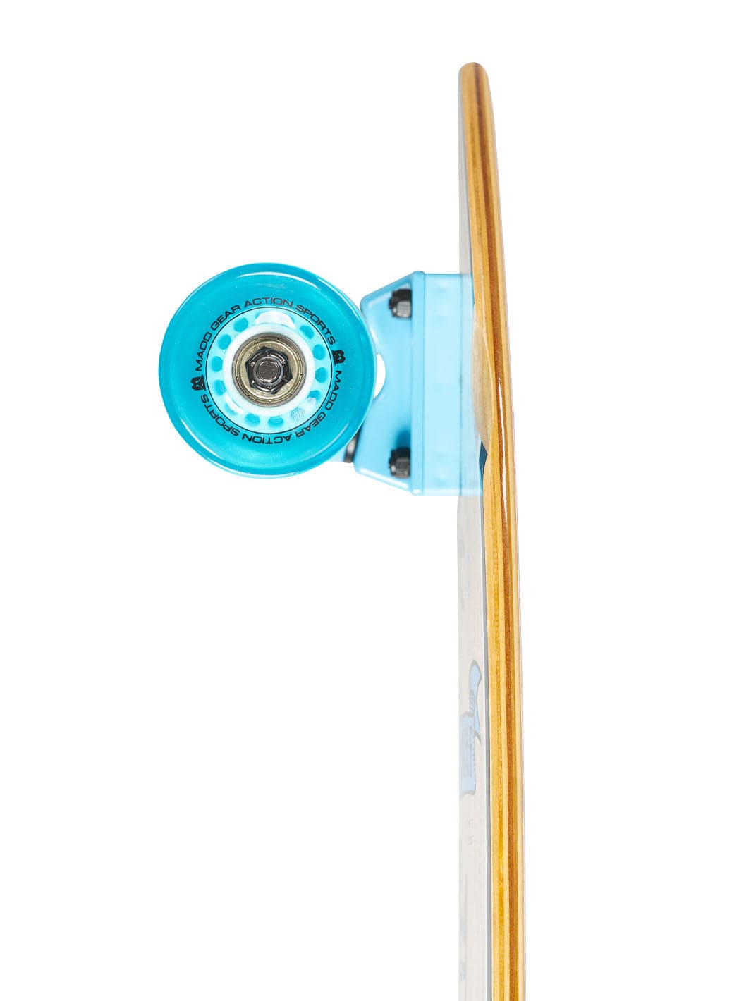 madd-gear-32-cruiser-board-surfer-girl-blau image 4