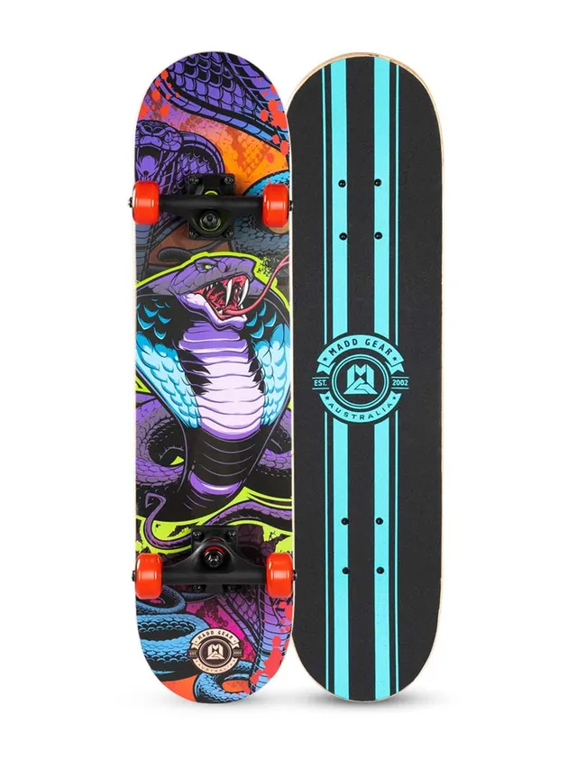madd-gear-ltr-31-skateboard-zootoxin image 1