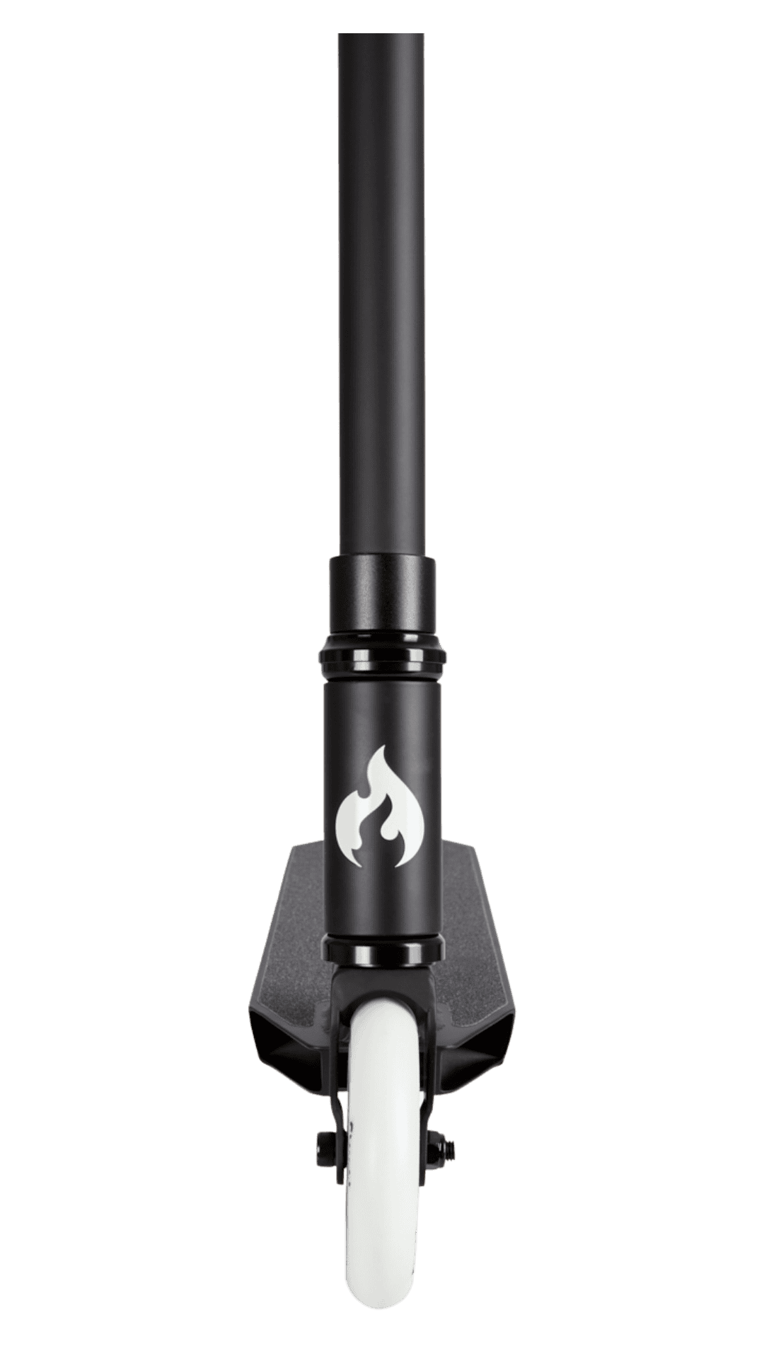 chilli-pro-scooter-base-black-white-stunt-scooter-einsteiger image 2