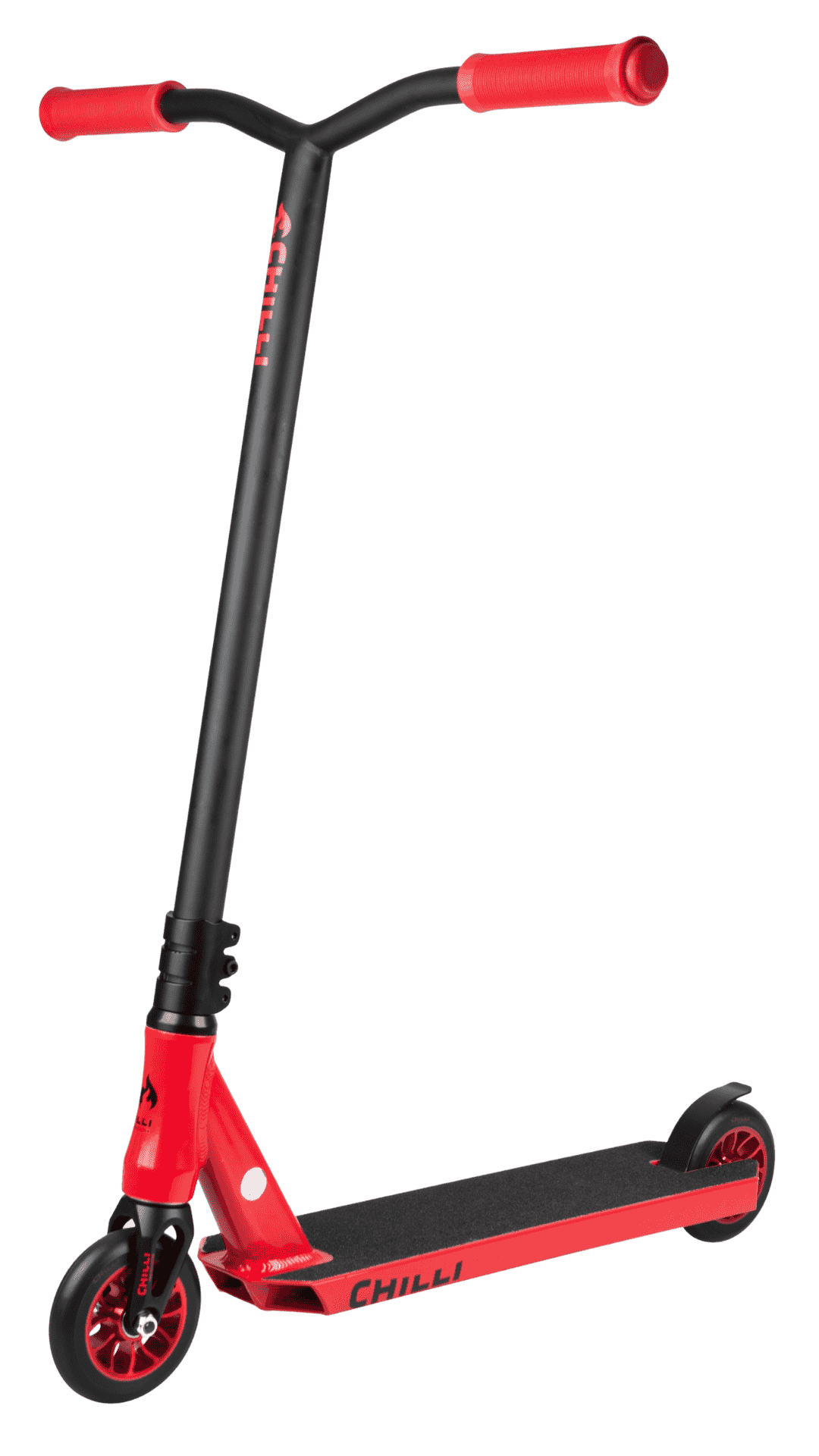 chilli-pro-scooter-reaper-fire-stunt-scooter image 1