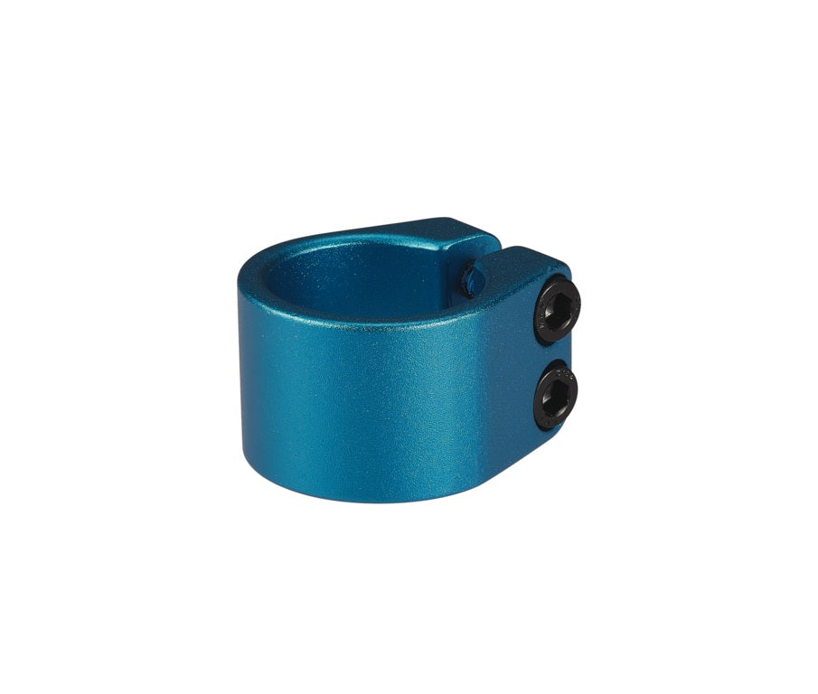 chilli-pro-scooter-clamp-hic-base-s-blue-klemme image 1
