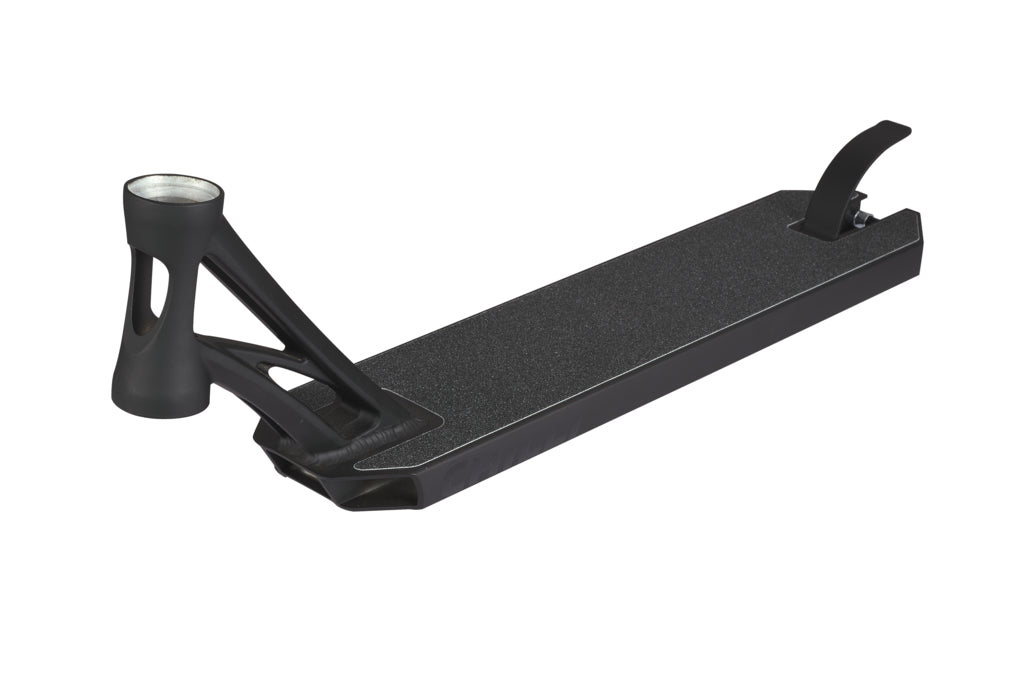 chilli-pro-scooter-deck-black-beast-v2-stunt-scooter-deck image 1