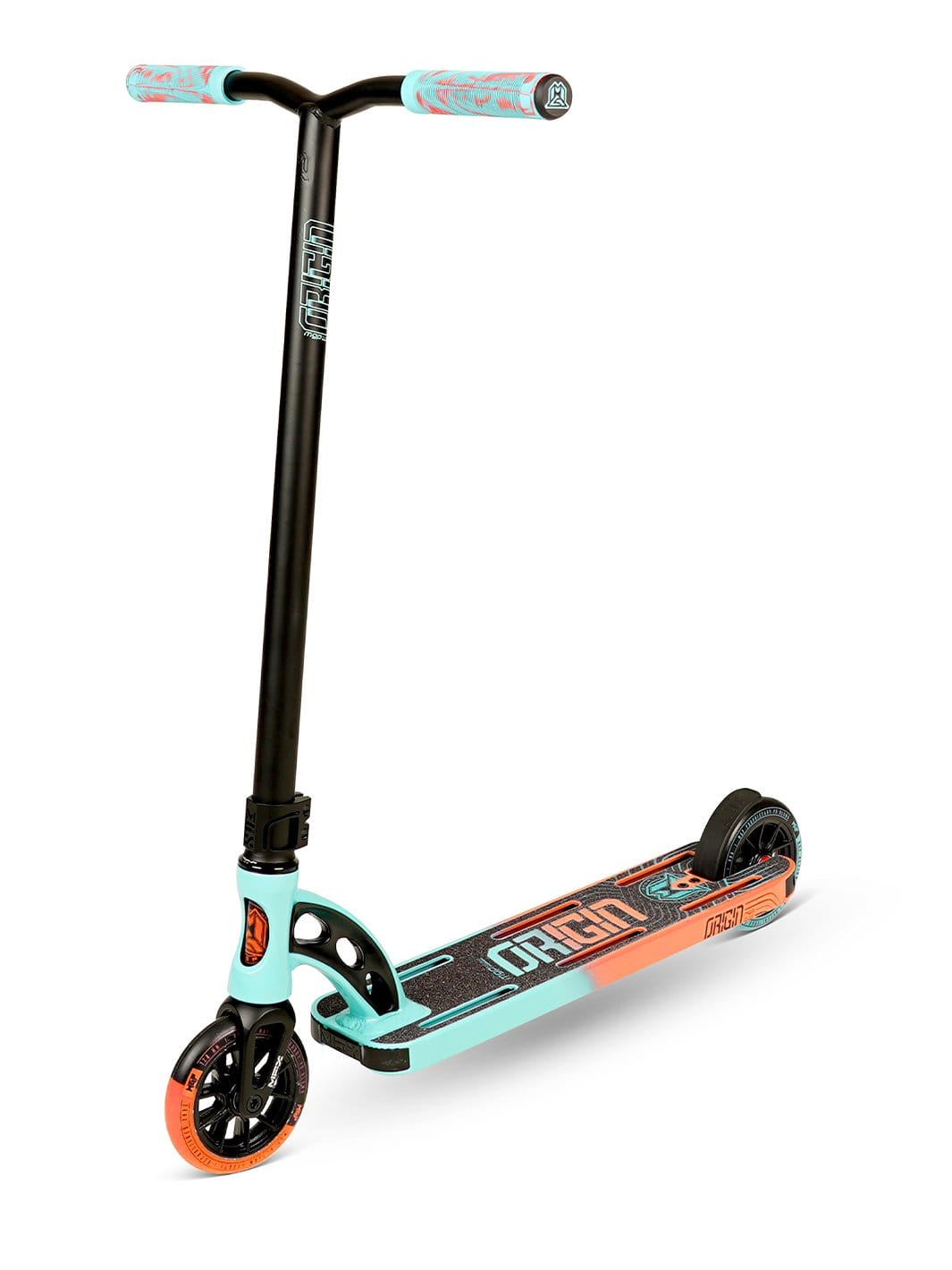madd-gear-origin-5-pro-scooter-sherbert image 1