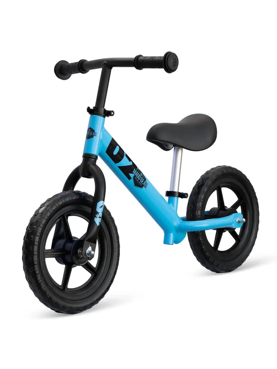 madd-gear-rush-runner-laufrad-blau image 1