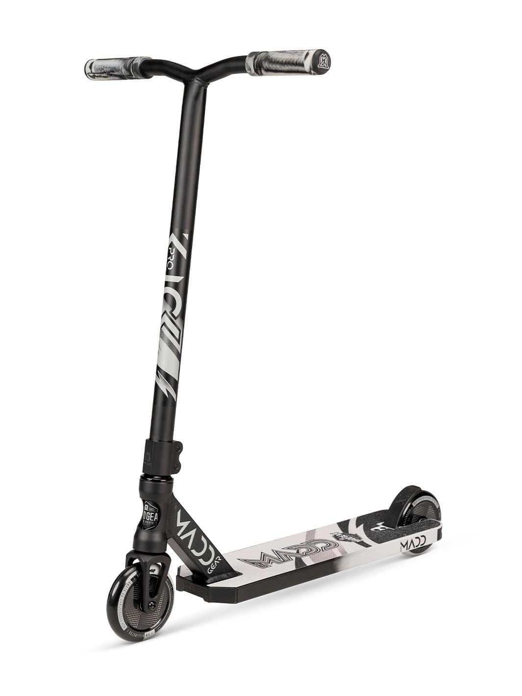 madd-gear-kick-pro-5-stunt-scooter-black-grey-komplett image 1