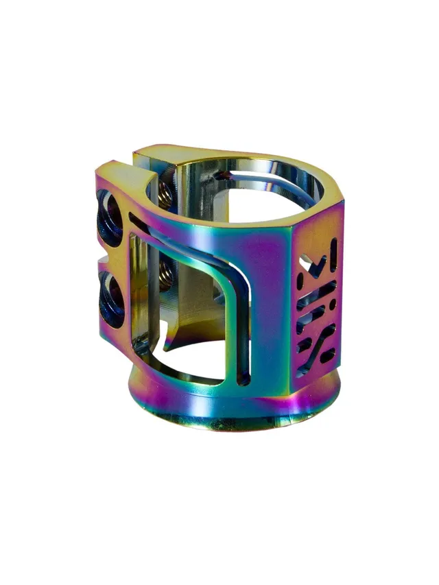 madd-gear-mfx-x2-aluminum-double-clamp-cobra-klemme-f-r-hic image 1