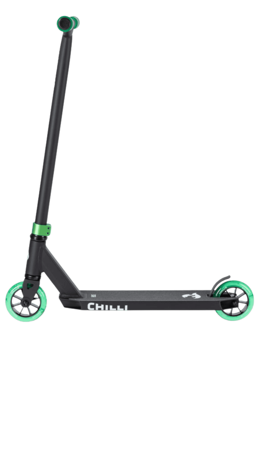 chilli-pro-scooter-base-s-stunt-scooter-green image 5