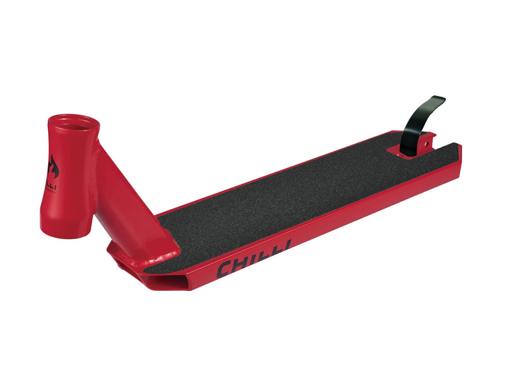 chilli-pro-scooter-deck-fire-reaper-50-cm image 1