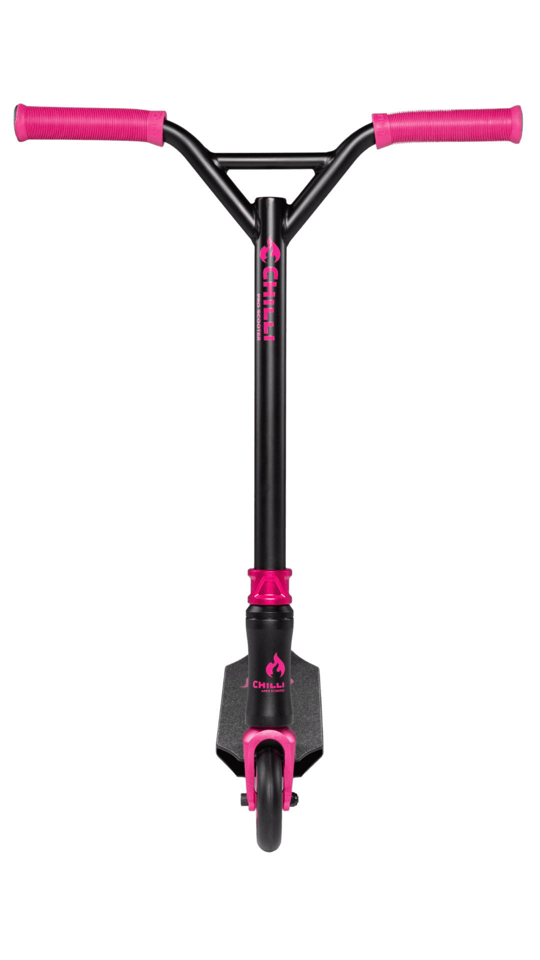 chilli-pro-scooter-3000-shredder-stunt-scooter-pink image 2