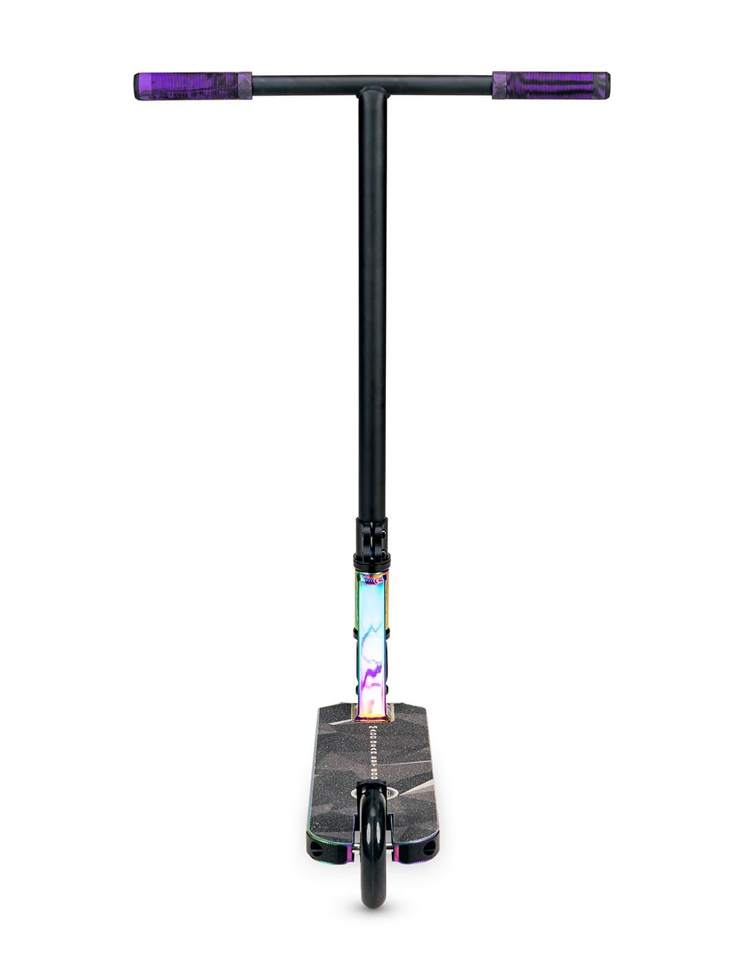 madd-gear-renegade-pro-stunt-scooter-neochrome-19-x5-deck image 7