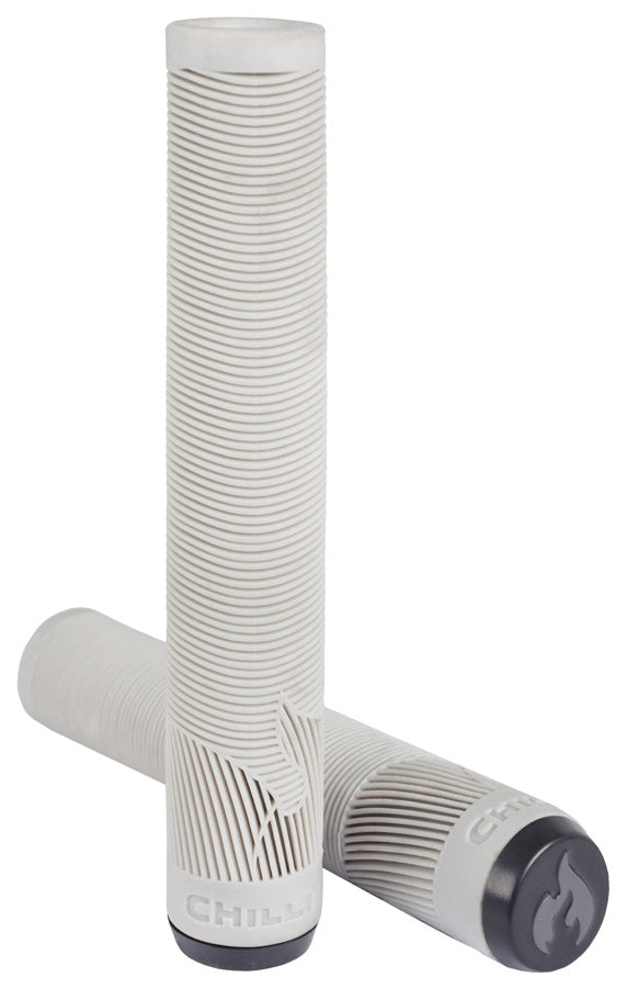 chilli-pro-scooter-handle-grip-xl-grey-griffe-f-r-base-bis-reaper-reloaded image 1