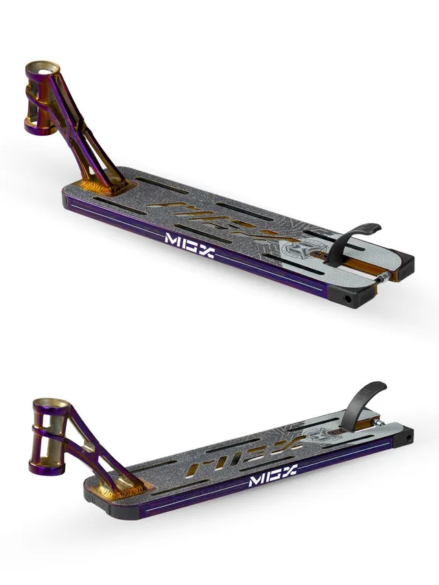 madd-gear-mgx-extreme-pro-scooter-deck-neo-vapor-5-x-20 image 1