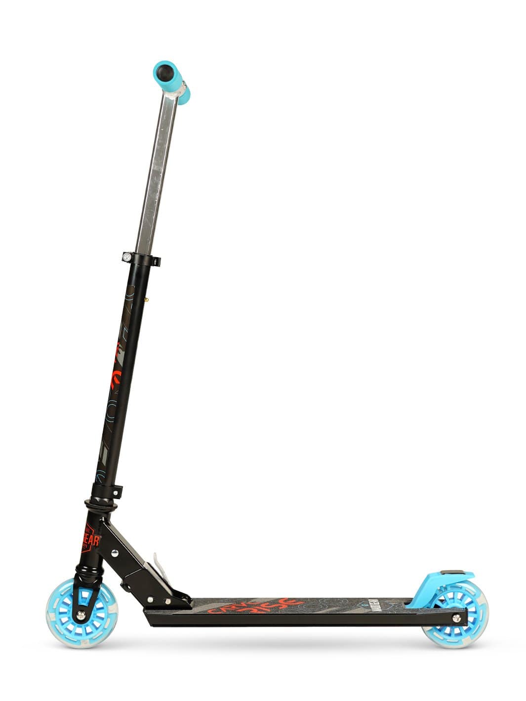 madd-gear-rize-100-kinderroller-mit-leuchtr-dern-schwarz-blau image 4