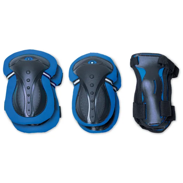 globber-kids-scooter-sch-tzer-set-xxs-ellenbogen-knie-handgelenk image 1