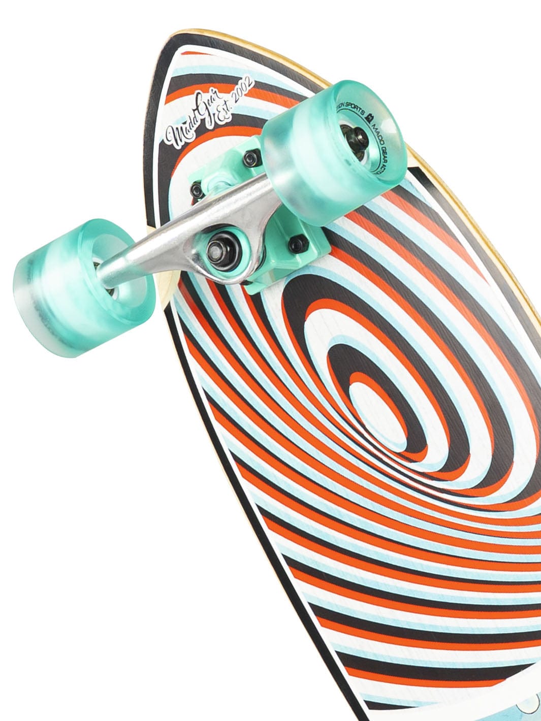 madd-gear-32-cruiser-board-illusions image 2