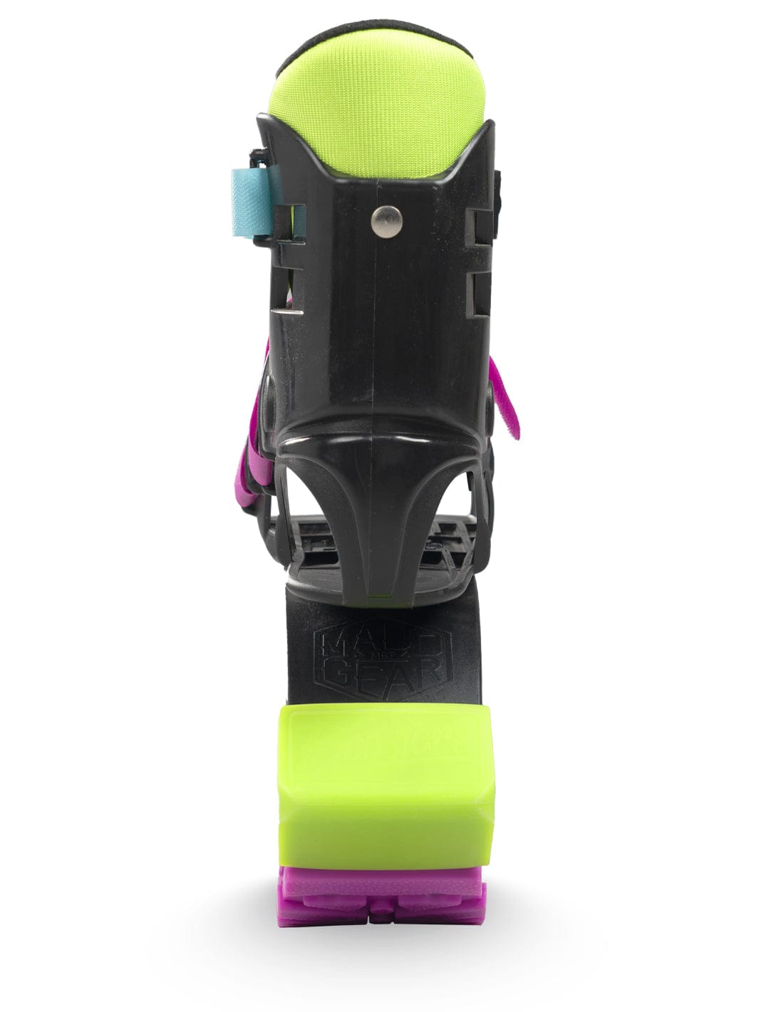 madd-gear-light-up-boost-boots-sprungschuhe-pink-lime image 4