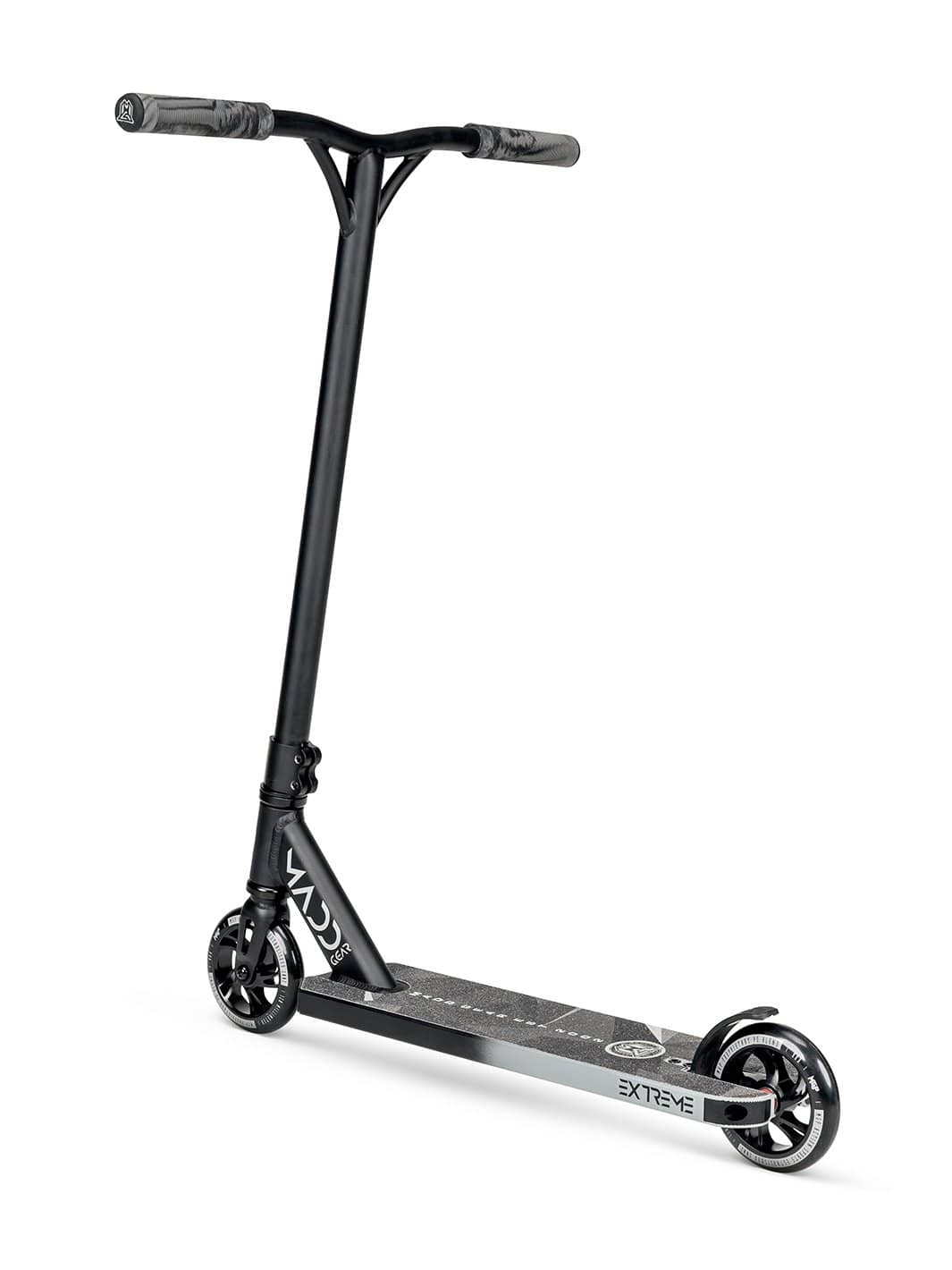 madd-gear-renegade-extreme-stunt-scooter-black-gray image 2