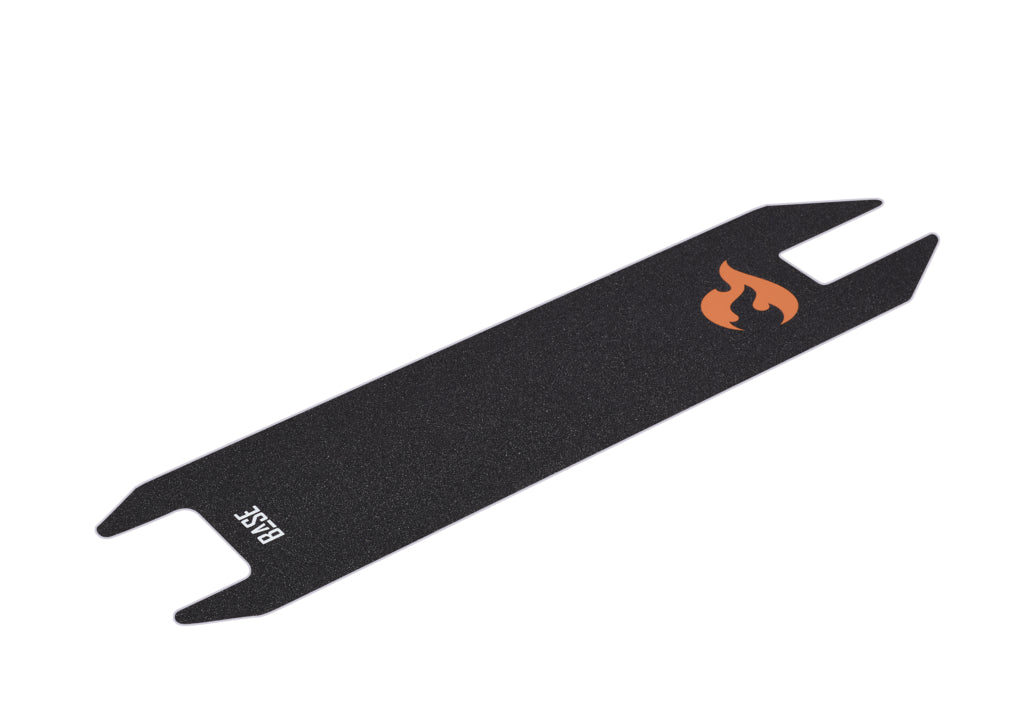 chilli-pro-scooter-griptape-orange-base-selbstklebendes-deck-griptape image 1