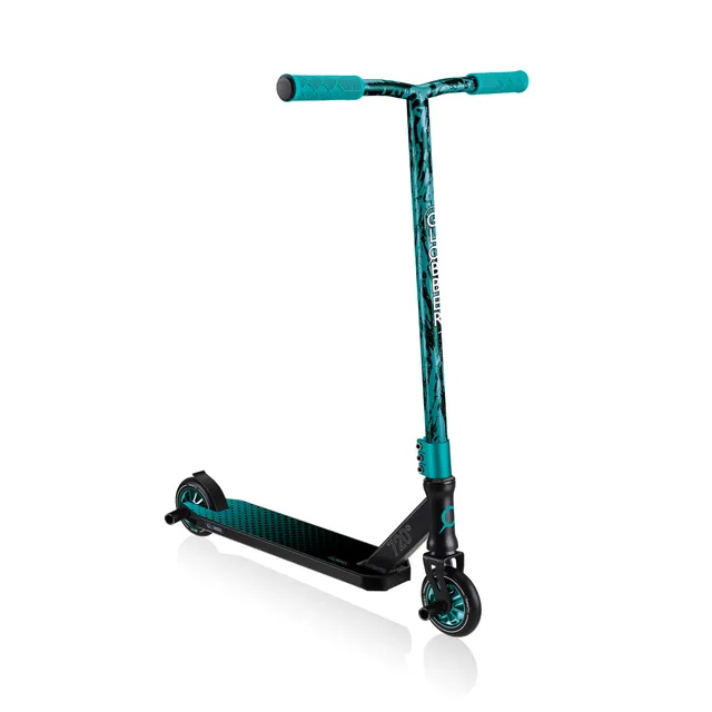 globber-gs-720-stunt-scooter-f-r-tricks image 1