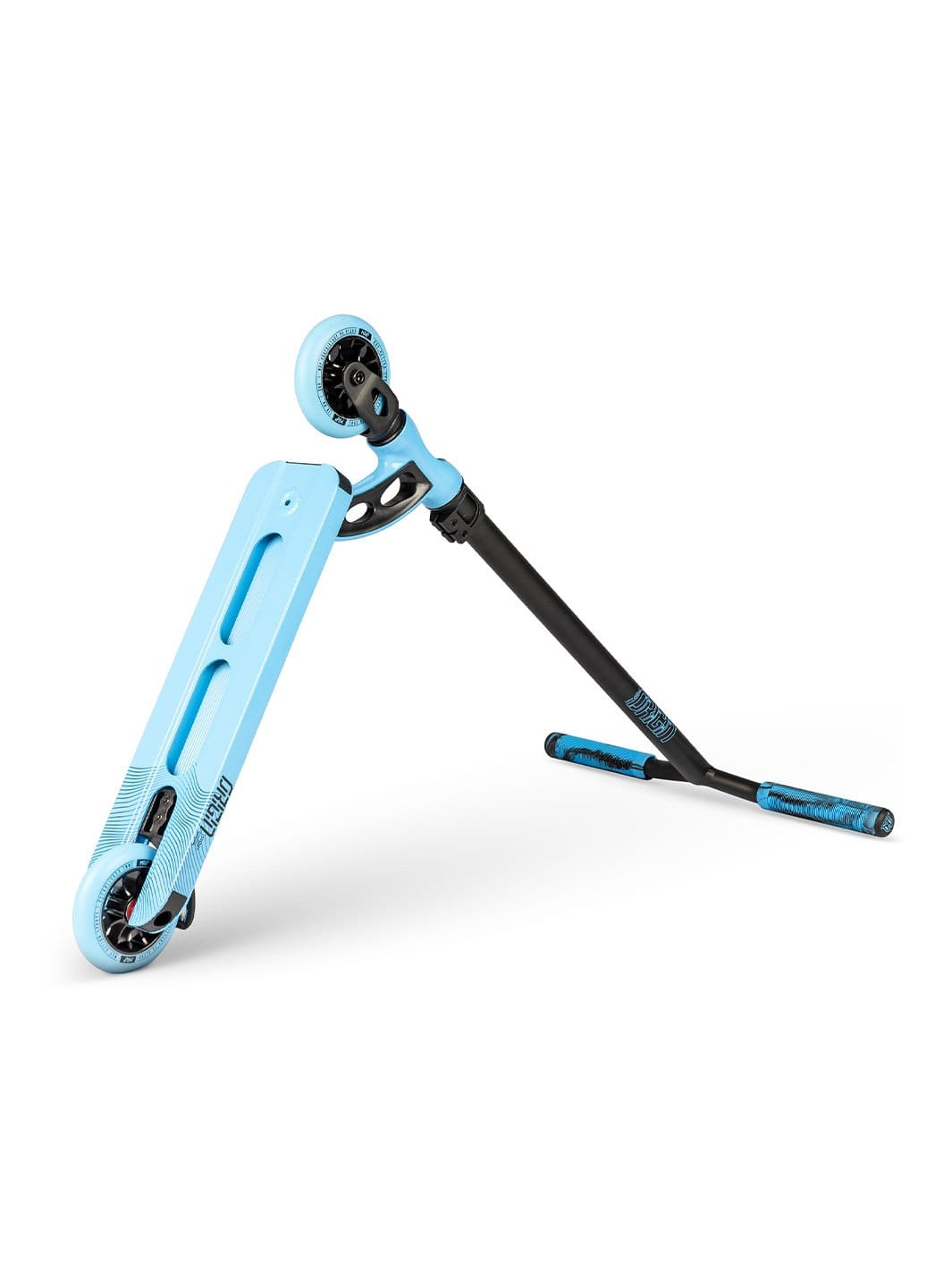 mgp-origin-shredder-stunt-scooter-blue-black image 4