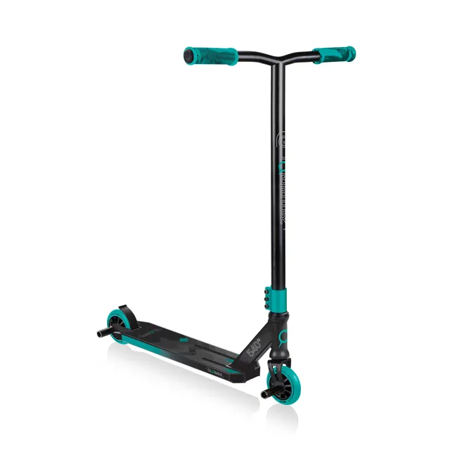 globber-gs-540-stunt-scooter-f-r-tricks-und-skatepark image 1