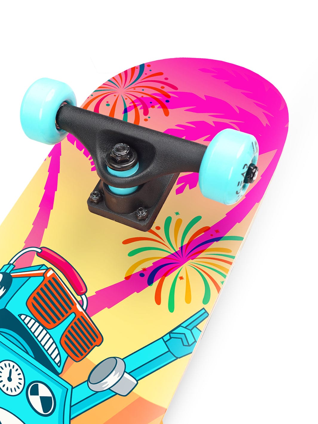 madd-gear-31-ltr-spec-skateboard-vibing-popsicle image 2