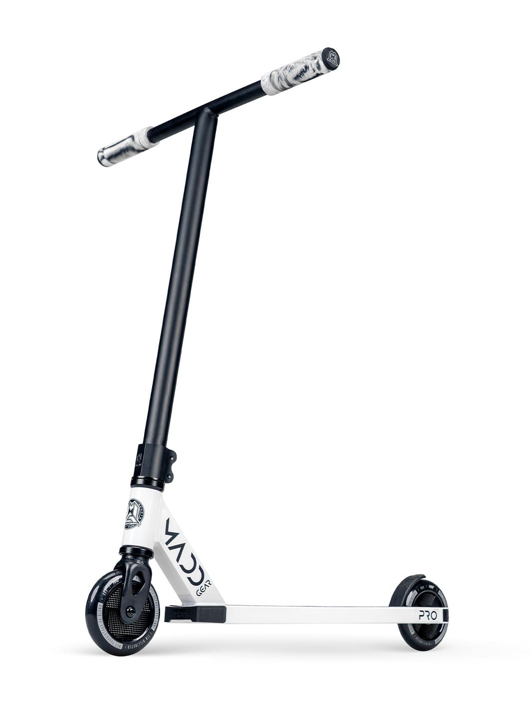 madd-gear-renegade-pro-stunt-scooter-white-black image 3