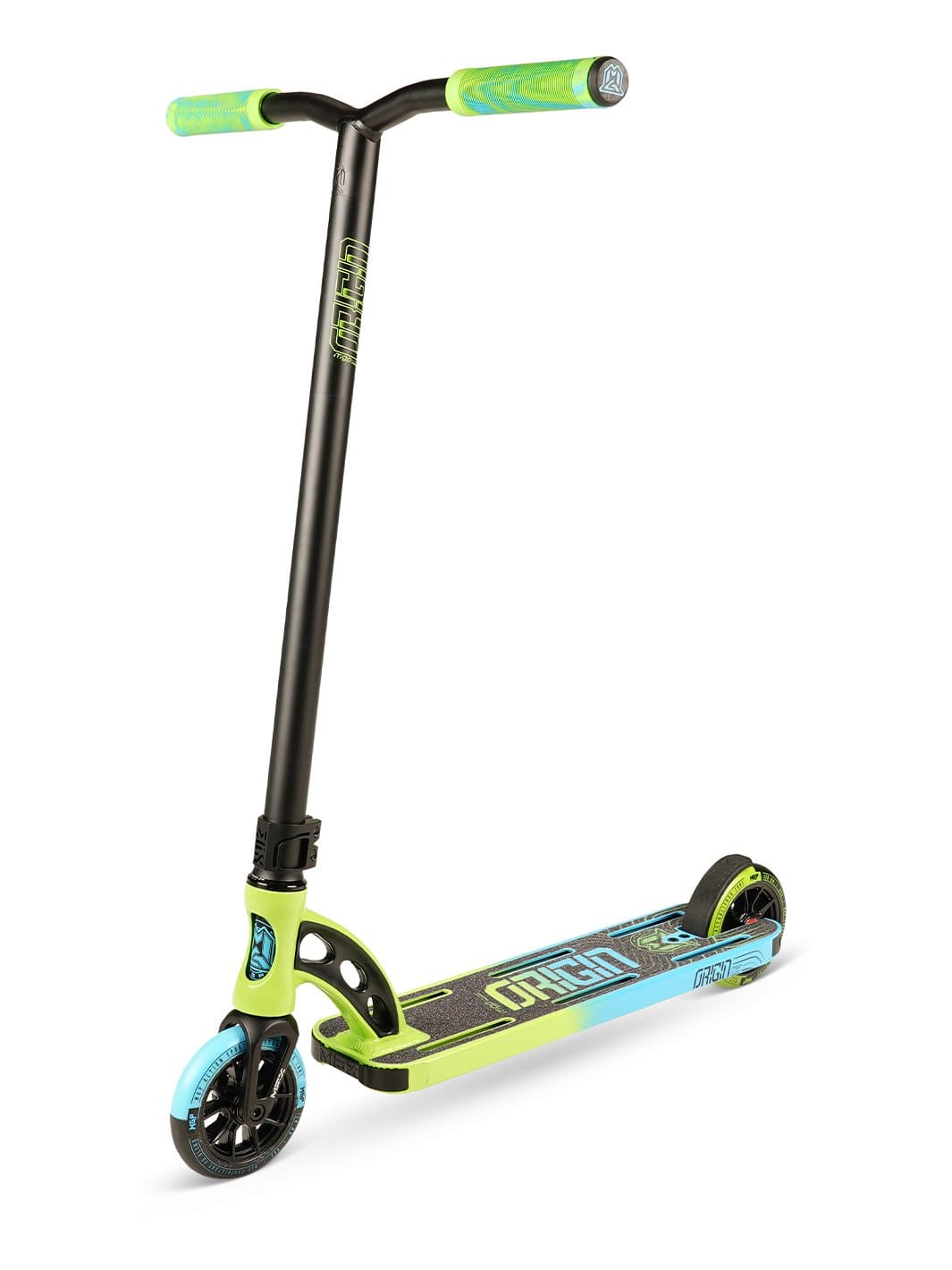 madd-gear-mgp-origin-5-pro-scooter-element-stunt-scooter image 1
