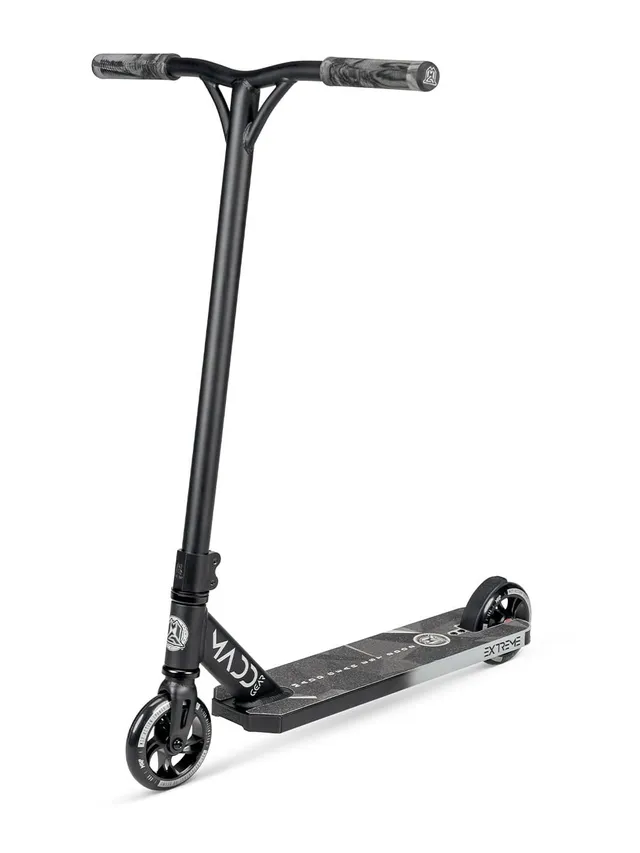 madd-gear-renegade-extreme-stunt-scooter-black-gray image 1