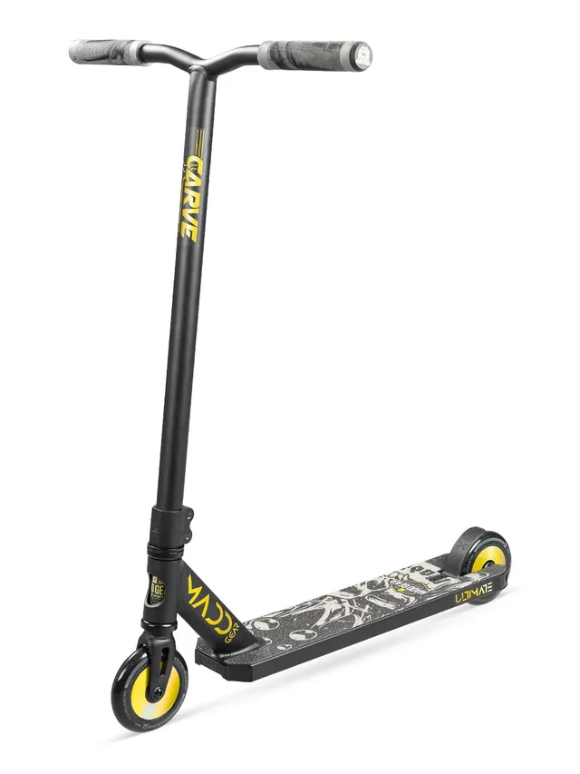 madd-gear-carve-ultimate-trick-scooter-kingdom image 1