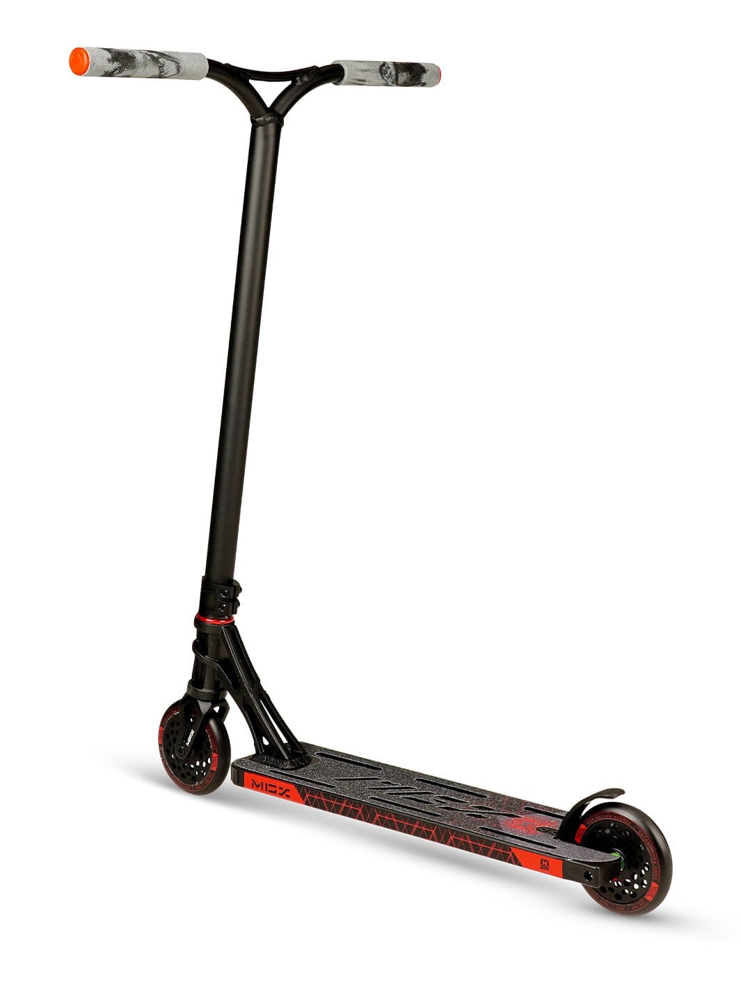 madd-gear-mgx-e2-stunt-scooter-venom image 2