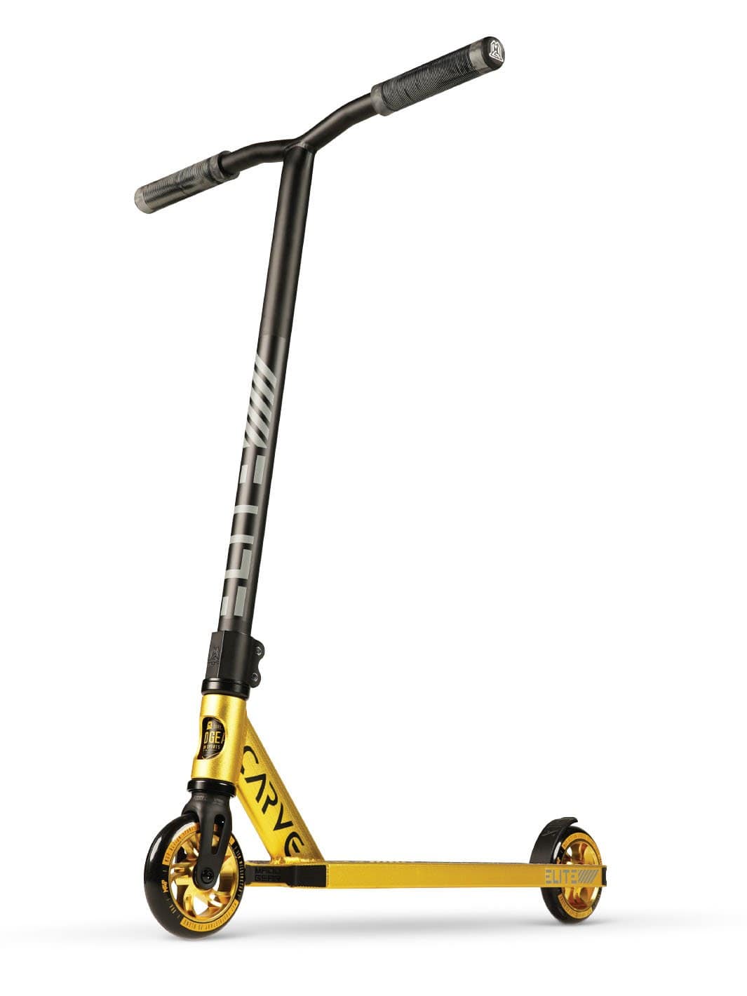 madd-gear-carve-elite-trick-scooter-black-gold image 6
