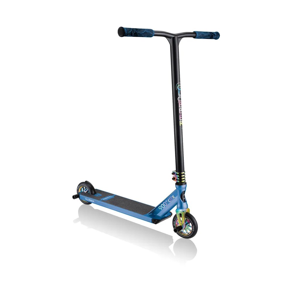 globber-gs-900-deluxe-city-scooter-mit-big-wheels image 1