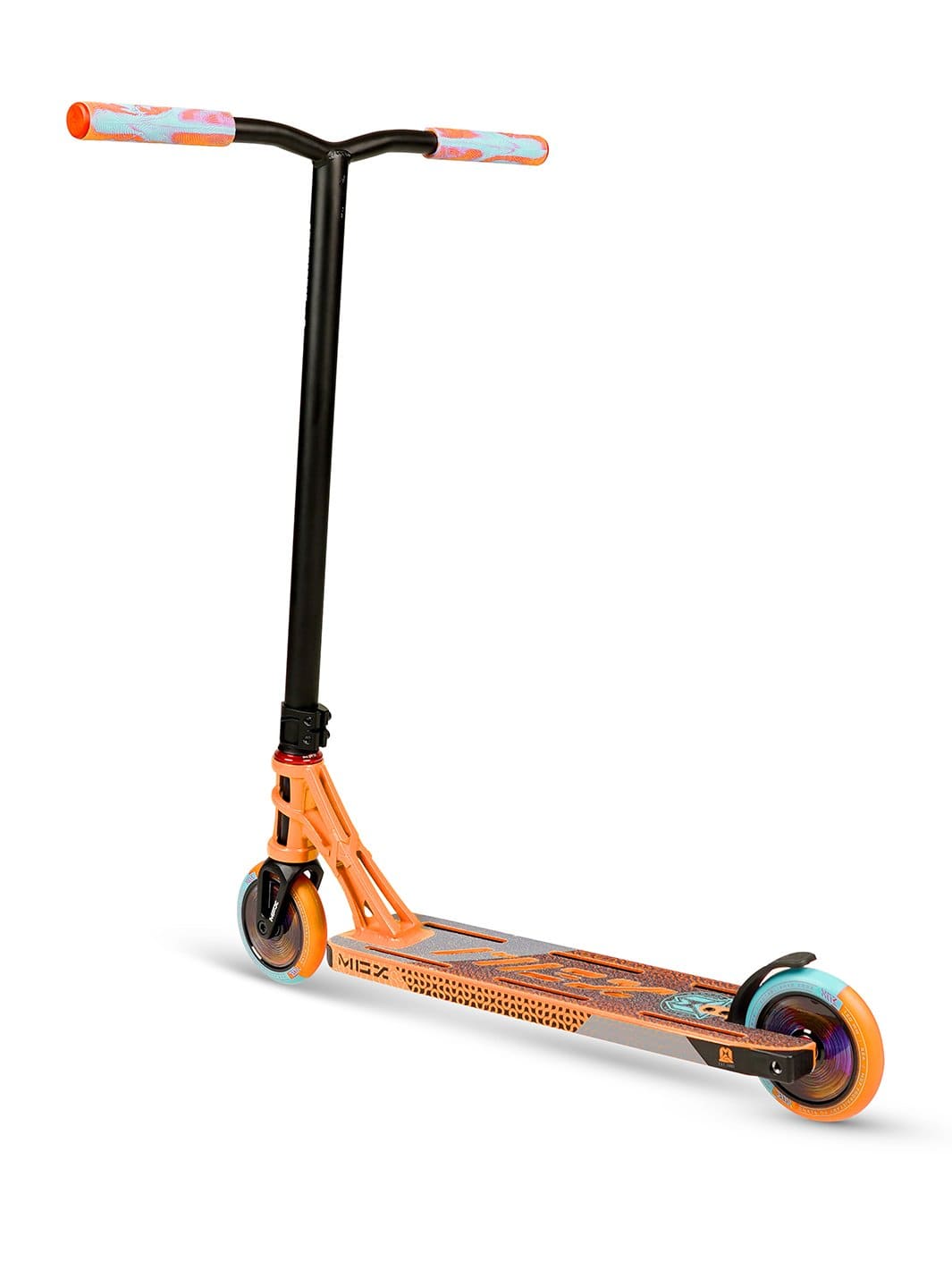 madd-gear-mgx-p2-stunt-scooter-orix image 2