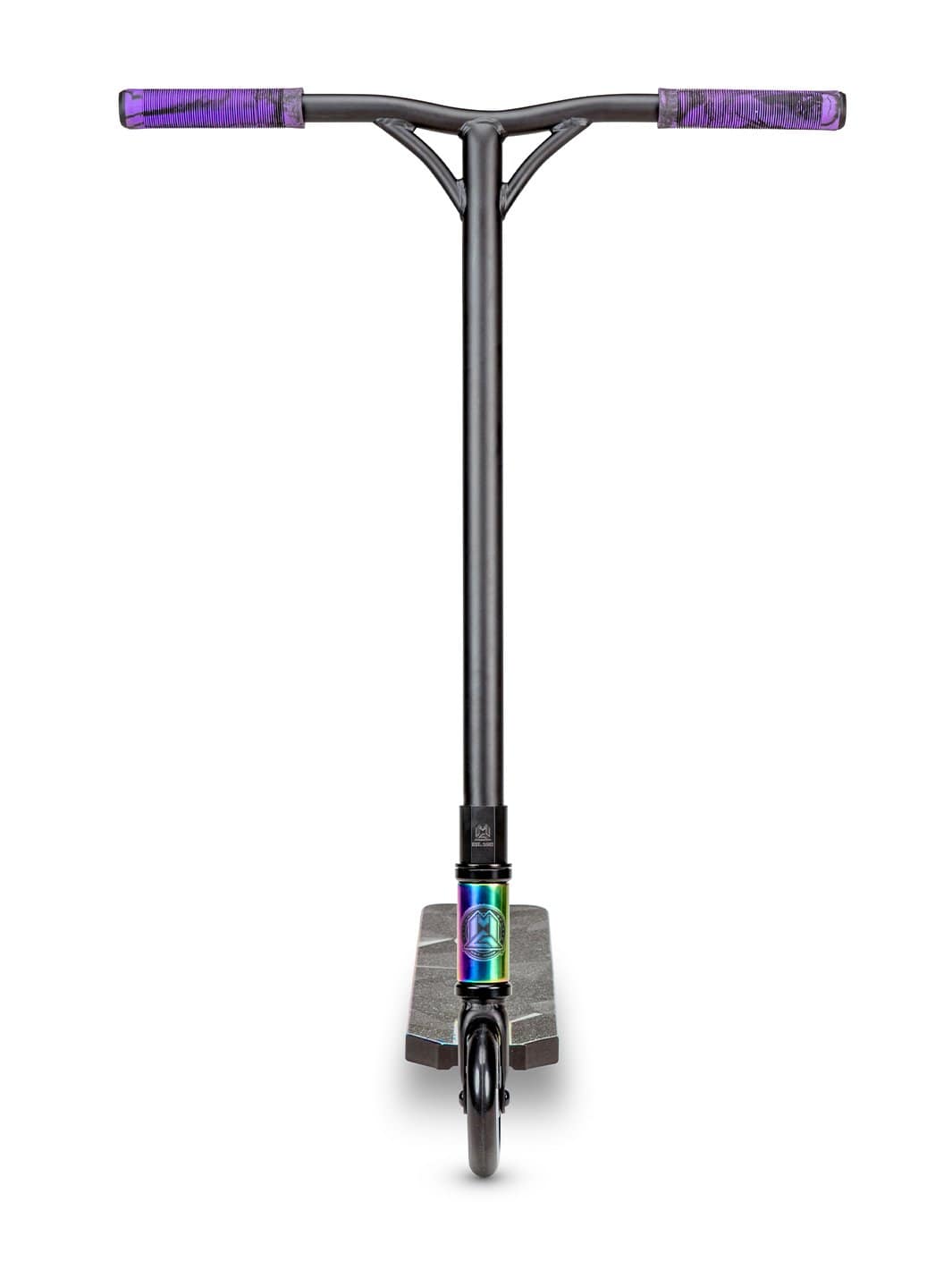 madd-gear-renegade-extreme-pro-stunt-scooter-neochrome image 5
