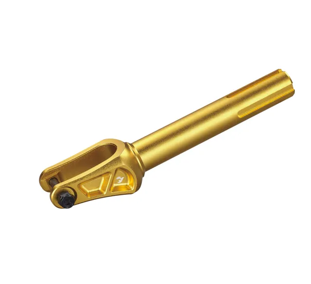chilli-pro-scooter-fork-gold-160-mm-stunt-gabel-f-r-3000-5000 image 1