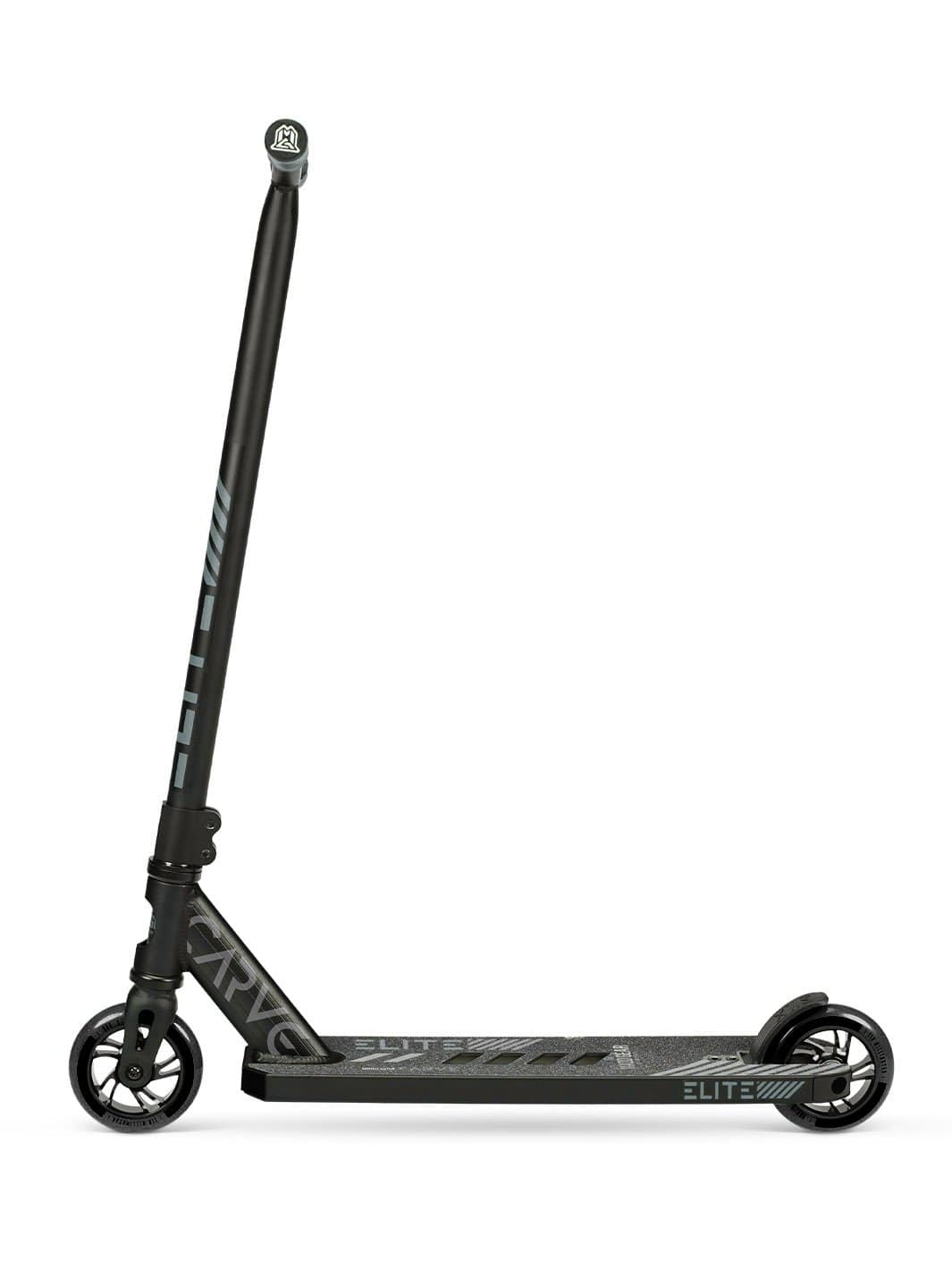 madd-gear-carve-elite-trick-scooter-black-gray image 6