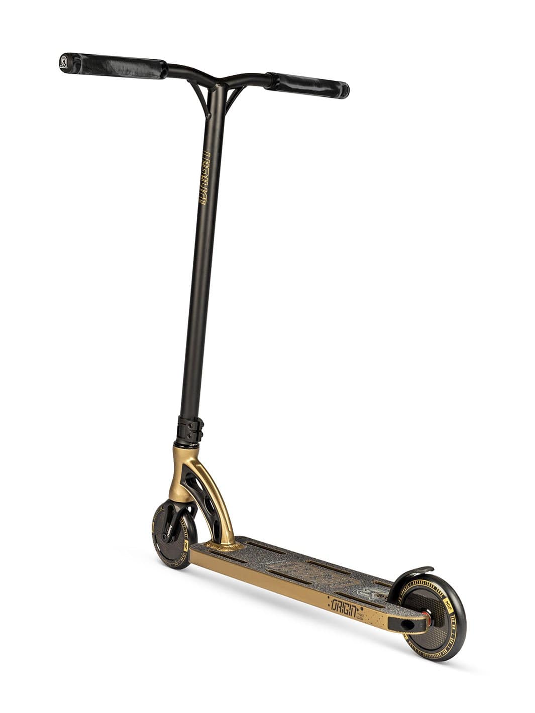 madd-gear-origin-team-stunt-scooter-bronze-schwarz image 2