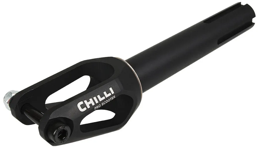 chilli-pro-scooter-reaper-fork-black-160-mm-gabel image 1