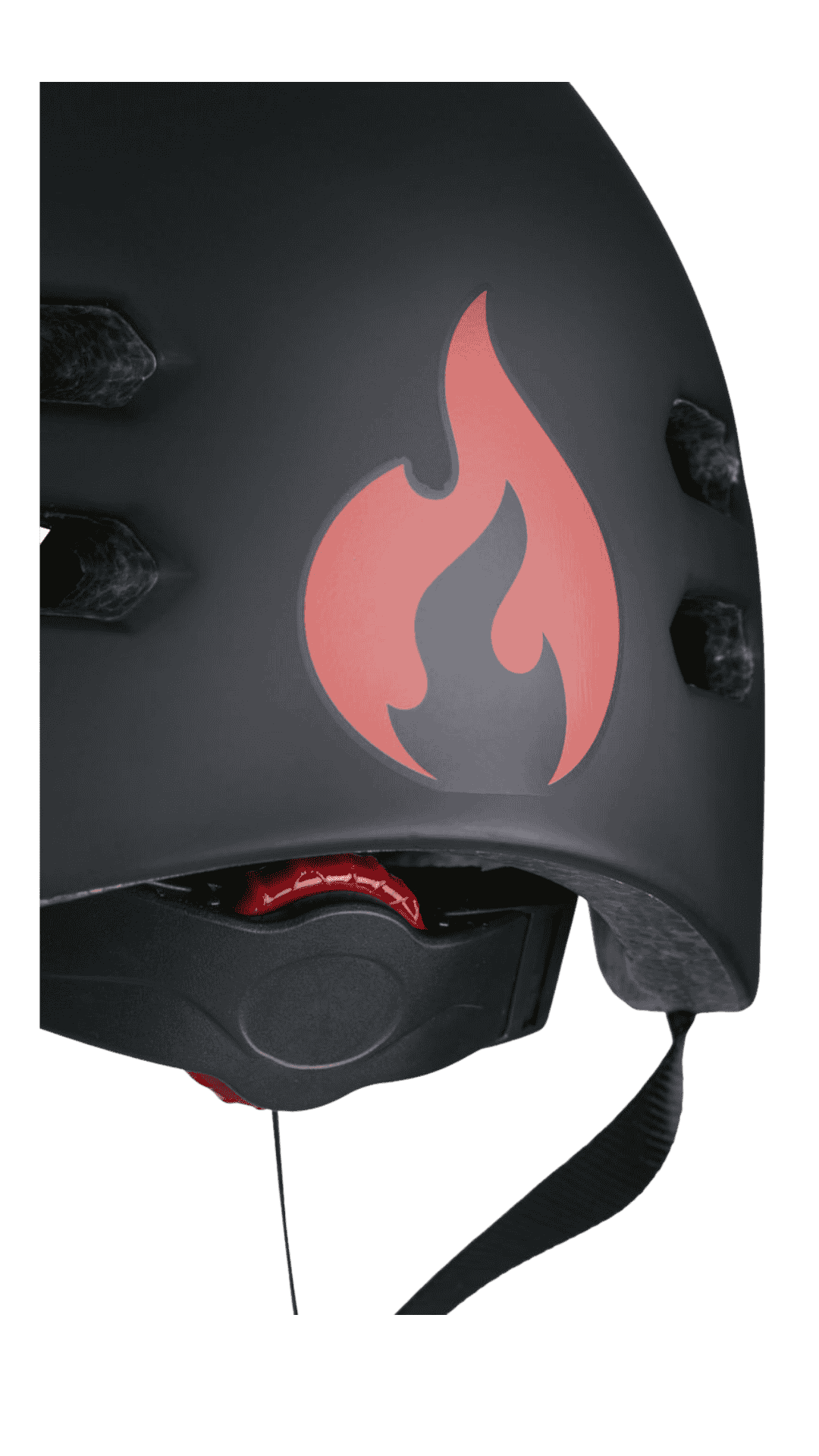 chilli-pro-scooter-helm-black-inmold-skaterhelm image 2